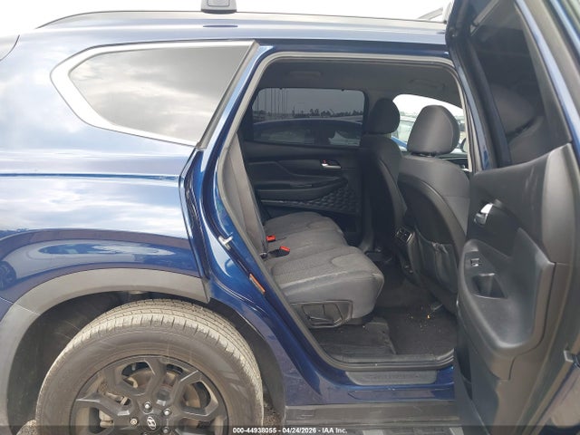 Продаж на аукціоні авто 2022 Hyundai Santa Fe Xrt, vin: 5NMS64AJ3NH452909, номер лоту: 44938055