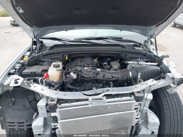1C4RJHBG3P8766555 Jeep Grand Cherokee Limited 4x4