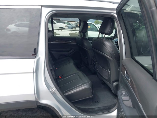 1C4RJHBG3P8766555 Jeep Grand Cherokee Limited 4x4