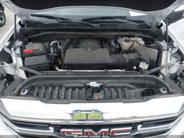 Продажа на аукционе авто 2025 Gmc Sierra 1500 4wd  Short Box Slt, vin: 1GTUUDED7SZ133927, номер лота: 44938059