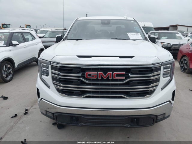 Продажа на аукционе авто 2025 Gmc Sierra 1500 4wd  Short Box Slt, vin: 1GTUUDED7SZ133927, номер лота: 44938059