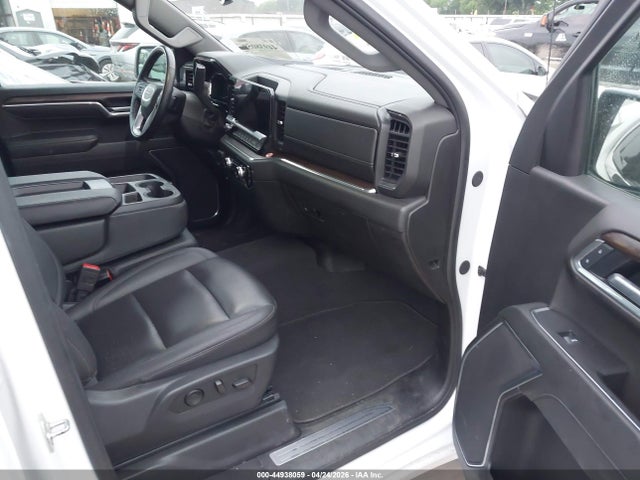 Продажа на аукционе авто 2025 Gmc Sierra 1500 4wd  Short Box Slt, vin: 1GTUUDED7SZ133927, номер лота: 44938059
