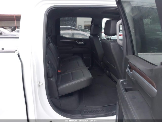 Продажа на аукционе авто 2025 Gmc Sierra 1500 4wd  Short Box Slt, vin: 1GTUUDED7SZ133927, номер лота: 44938059