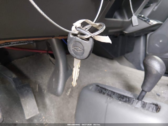 44938062 :رقم المزاد ، 2GCEK13V471169692 vin ، 2007 Chevrolet Silverado 1500 Classic Ls مزاد بيع