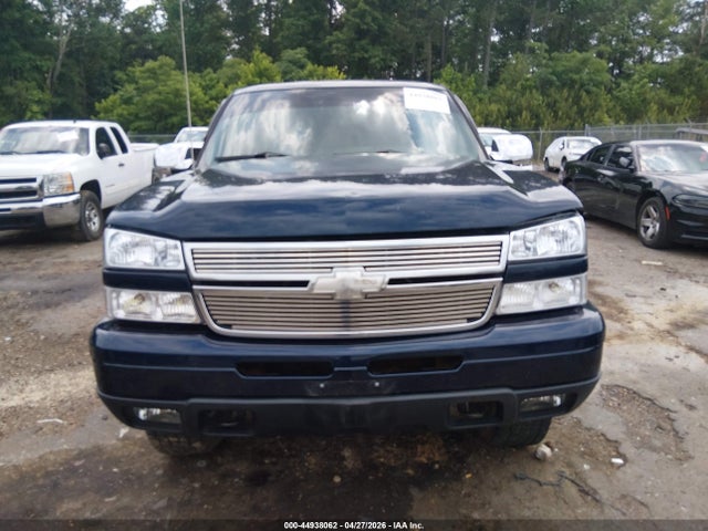 44938062 :رقم المزاد ، 2GCEK13V471169692 vin ، 2007 Chevrolet Silverado 1500 Classic Ls مزاد بيع