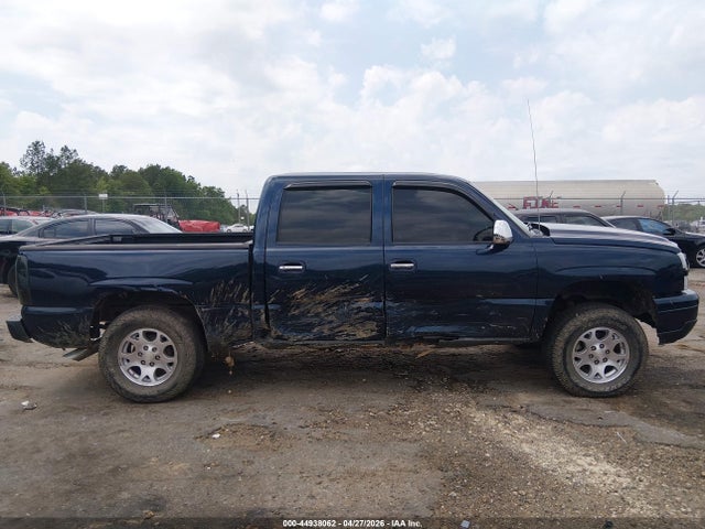 44938062 :رقم المزاد ، 2GCEK13V471169692 vin ، 2007 Chevrolet Silverado 1500 Classic Ls مزاد بيع