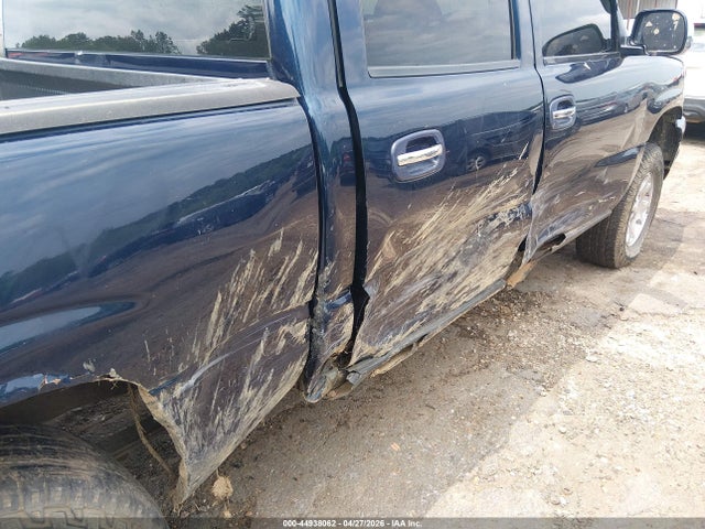 44938062 :رقم المزاد ، 2GCEK13V471169692 vin ، 2007 Chevrolet Silverado 1500 Classic Ls مزاد بيع