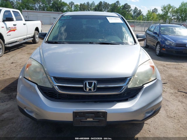 Продаж на аукціоні авто 2011 Honda Cr-v Se, vin: 5J6RE4H44BL000151, номер лоту: 44938069
