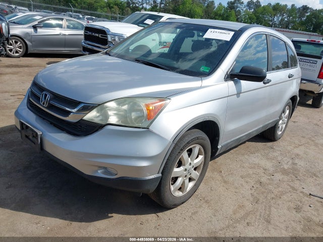 Продаж на аукціоні авто 2011 Honda Cr-v Se, vin: 5J6RE4H44BL000151, номер лоту: 44938069
