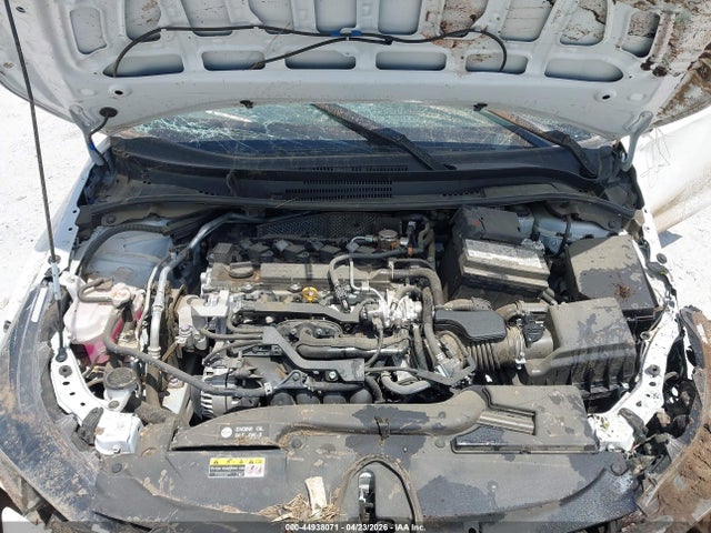 5YFB4MDEXTP389511 Toyota COROLLA LE