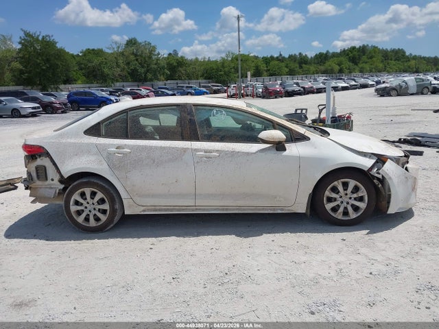 5YFB4MDEXTP389511 Toyota COROLLA LE