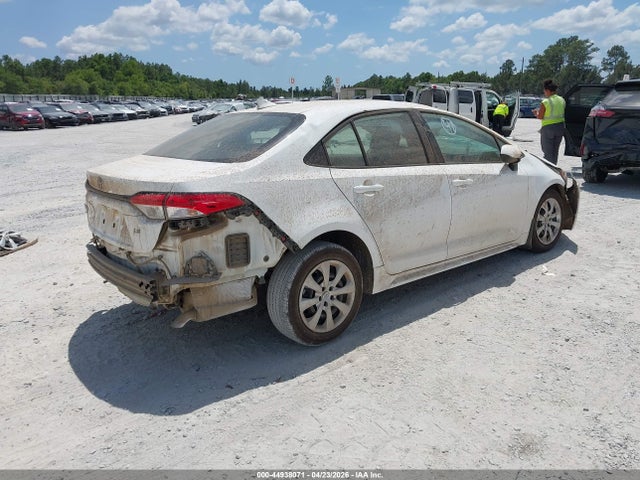 5YFB4MDEXTP389511 Toyota COROLLA LE