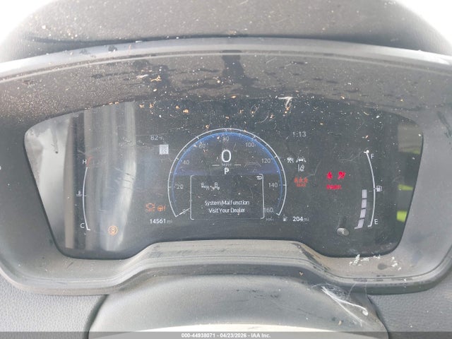 5YFB4MDEXTP389511 Toyota COROLLA LE