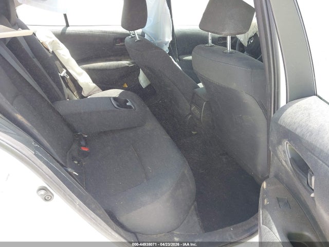 5YFB4MDEXTP389511 Toyota COROLLA LE