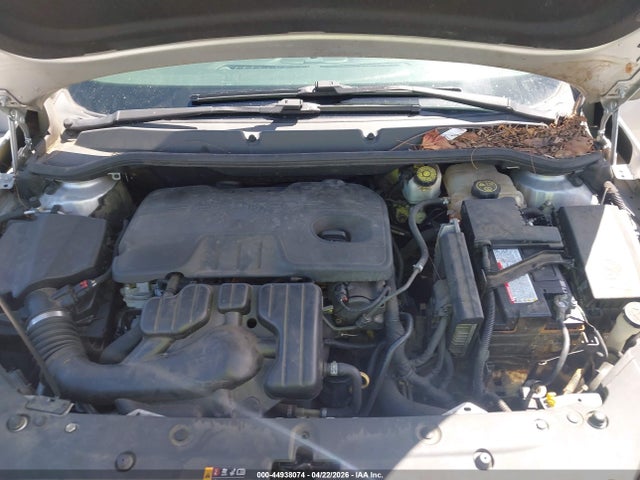 44938074 :رقم المزاد ، 1G4PS5SKXE4187988 vin ، 2014 Buick Verano Leather Group مزاد بيع