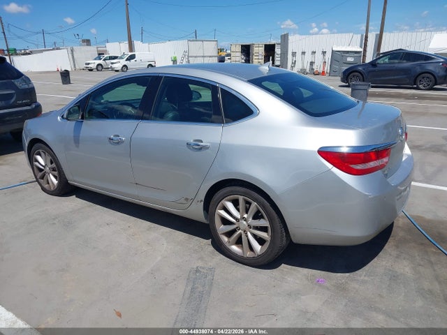 44938074 :رقم المزاد ، 1G4PS5SKXE4187988 vin ، 2014 Buick Verano Leather Group مزاد بيع
