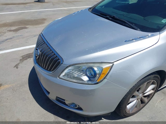 44938074 :رقم المزاد ، 1G4PS5SKXE4187988 vin ، 2014 Buick Verano Leather Group مزاد بيع