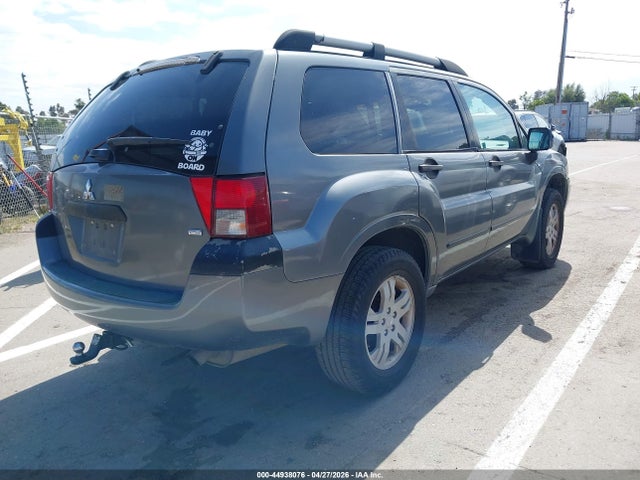 2005 Mitsubishi Endeavor Ls მანქანა იყიდება აუქციონზე, vin: 4A4MM21S05E057318, აუქციონის ნომერი: 44938076