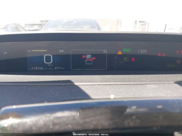 JTDL9MFU7M3025938 Toyota Prius Le Awd-e