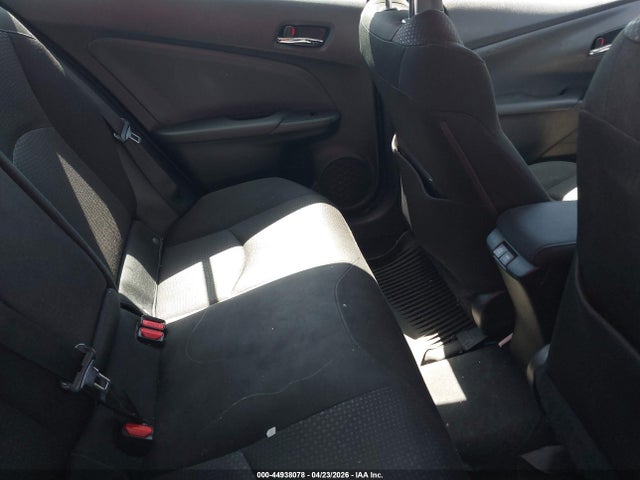 JTDL9MFU7M3025938 Toyota Prius Le Awd-e
