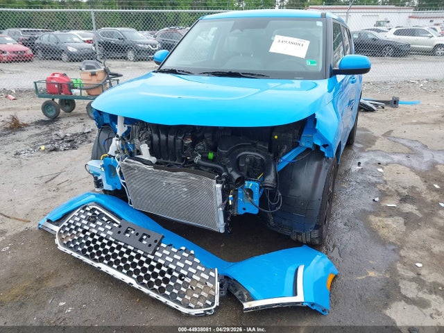KIA SOUL EX 2025 KNDJ33AU8S7274703 Image 6