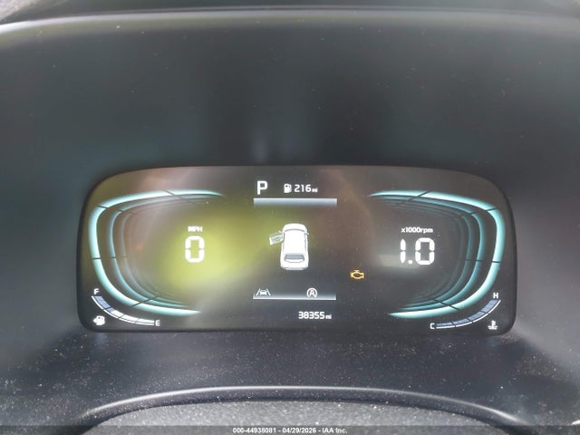 KIA SOUL EX 2025 KNDJ33AU8S7274703 Image 7
