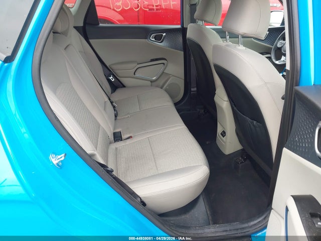 KIA SOUL EX 2025 KNDJ33AU8S7274703 Image 8