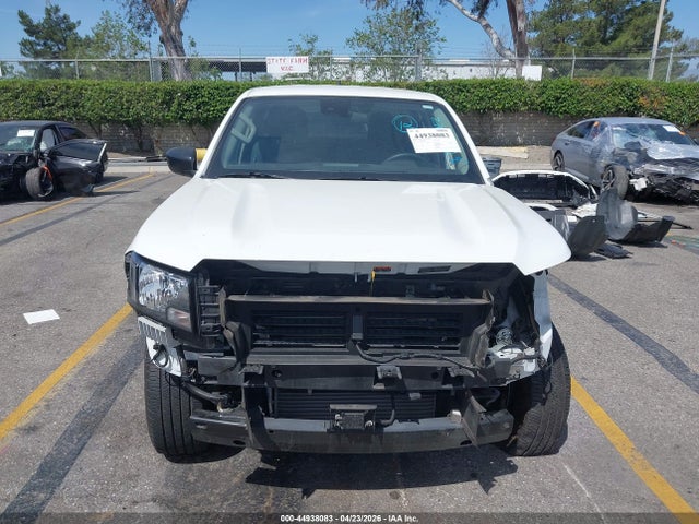 Nissan Frontier S 4x2 2024 1N6ED1EJ3RN627967 Image 13