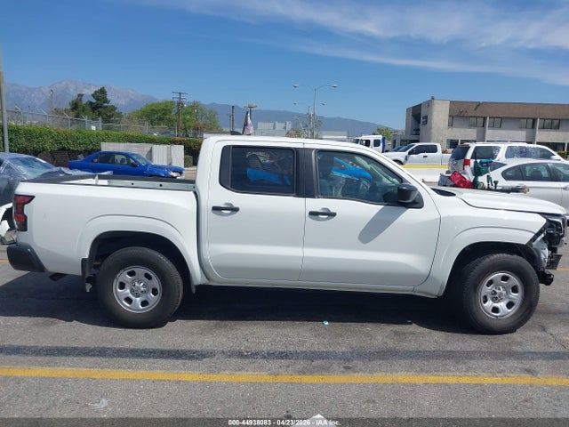Nissan Frontier S 4x2 2024 1N6ED1EJ3RN627967 Image 14