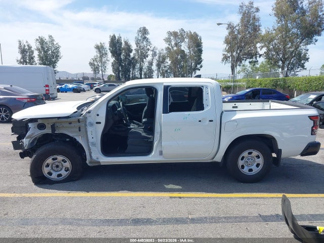 Nissan Frontier S 4x2 2024 1N6ED1EJ3RN627967 Image 15