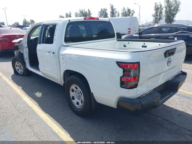 Nissan Frontier S 4x2 2024 1N6ED1EJ3RN627967 Image 3