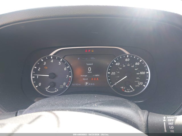 Nissan Frontier S 4x2 2024 1N6ED1EJ3RN627967 Image 7