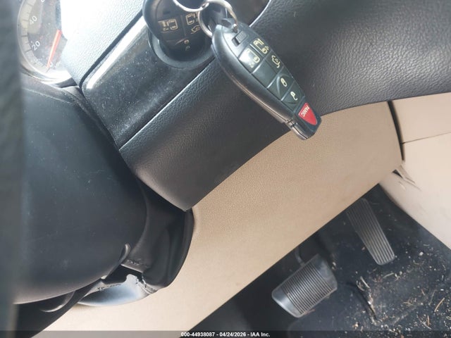 Продаж на аукціоні авто 2014 Dodge Grand Caravan Sxt, vin: 2C4RDGCG0ER242233, номер лоту: 44938087