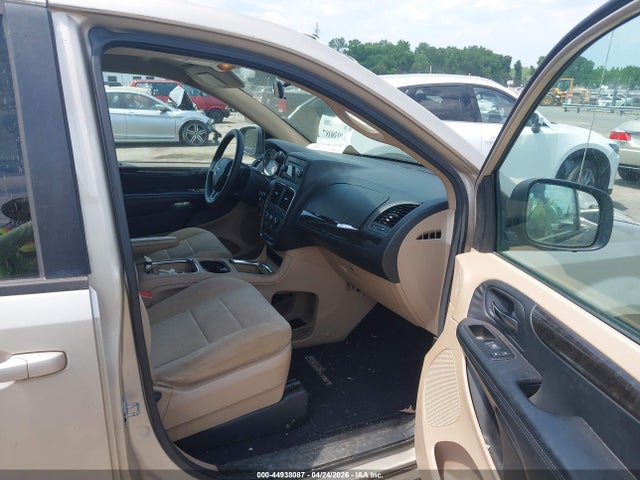 Продаж на аукціоні авто 2014 Dodge Grand Caravan Sxt, vin: 2C4RDGCG0ER242233, номер лоту: 44938087