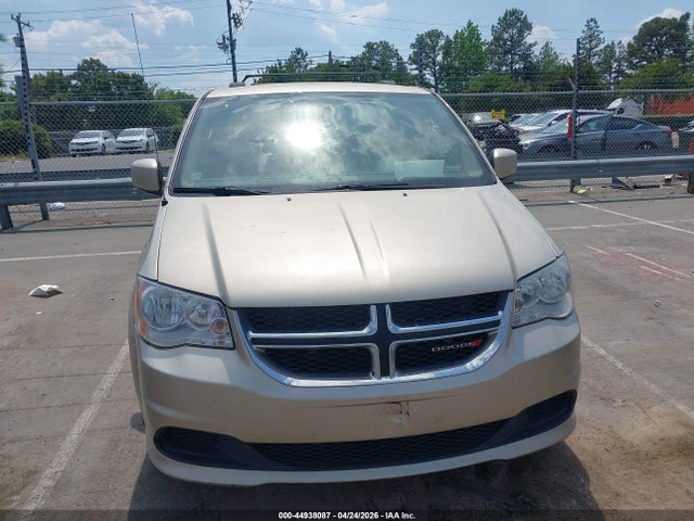 Продаж на аукціоні авто 2014 Dodge Grand Caravan Sxt, vin: 2C4RDGCG0ER242233, номер лоту: 44938087