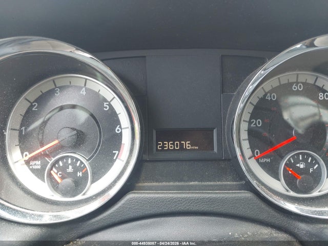 Продаж на аукціоні авто 2014 Dodge Grand Caravan Sxt, vin: 2C4RDGCG0ER242233, номер лоту: 44938087