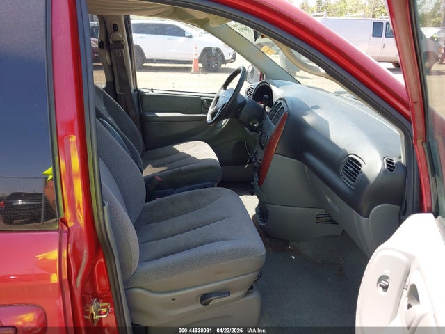 Продажа на аукционе авто 2007 Chrysler Town & Country Lx, vin: 2A4GP44R07R124984, номер лота: 44938091