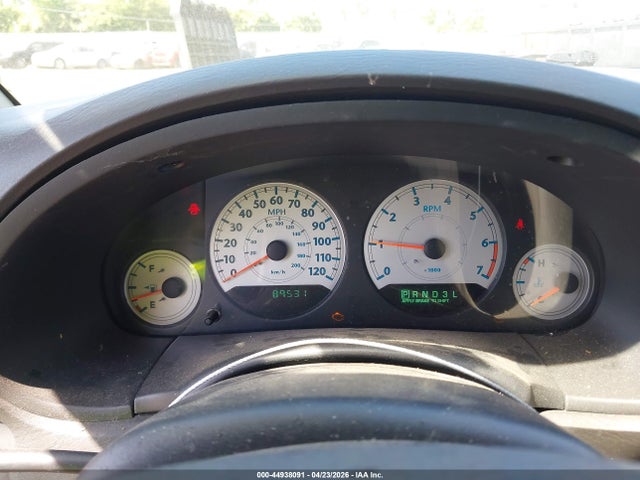 Продажа на аукционе авто 2007 Chrysler Town & Country Lx, vin: 2A4GP44R07R124984, номер лота: 44938091