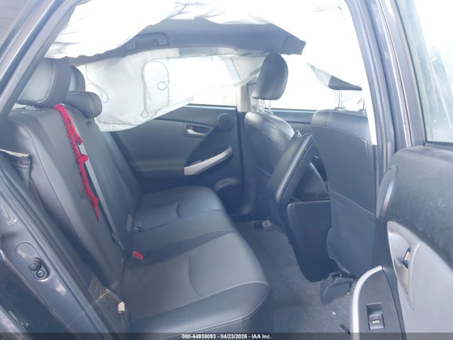 Продаж на аукціоні авто 2015 Toyota Prius Four, vin: JTDKN3DU6F1910604, номер лоту: 44938093