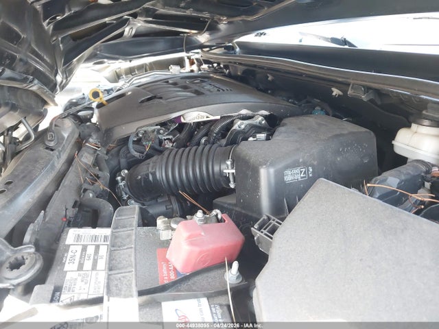 Toyota Corolla Le Eco 2017 2T1BPRHE9HC771843 Image 10