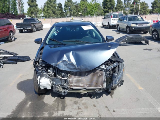 Toyota Corolla Le Eco 2017 2T1BPRHE9HC771843 Image 13