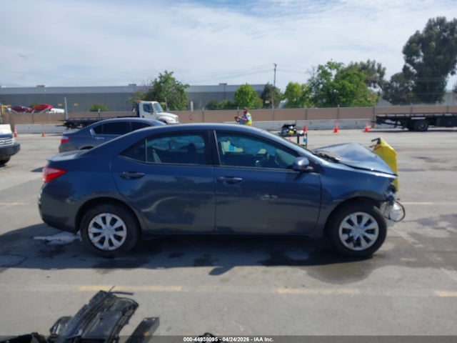 Toyota Corolla Le Eco 2017 2T1BPRHE9HC771843 Image 14