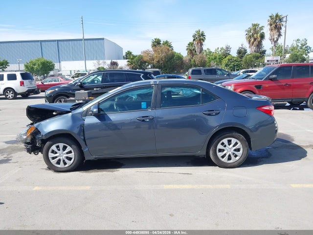 Toyota Corolla Le Eco 2017 2T1BPRHE9HC771843 Image 15