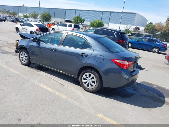 Toyota Corolla Le Eco 2017 2T1BPRHE9HC771843 Image 3