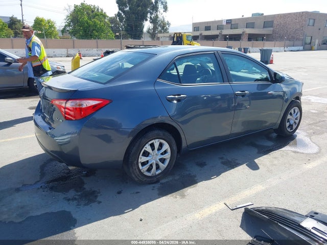 Toyota Corolla Le Eco 2017 2T1BPRHE9HC771843 Image 4