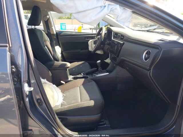 Toyota Corolla Le Eco 2017 2T1BPRHE9HC771843 Image 5