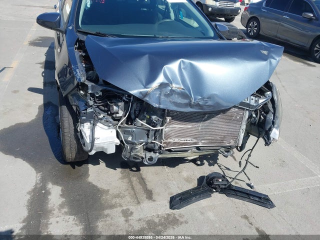 Toyota Corolla Le Eco 2017 2T1BPRHE9HC771843 Image 6