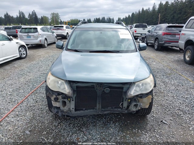 Aukcja sprzedaży 2009 Subaru Forester 2.5x, vin: JF2SH63669H776816, numer aukcji: 44938097