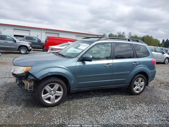 Aukcja sprzedaży 2009 Subaru Forester 2.5x, vin: JF2SH63669H776816, numer aukcji: 44938097