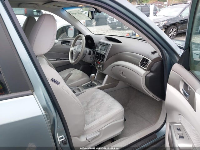 Aukcja sprzedaży 2009 Subaru Forester 2.5x, vin: JF2SH63669H776816, numer aukcji: 44938097